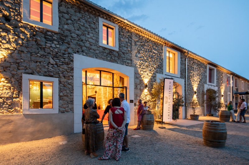 Château Guilhem - photo 1