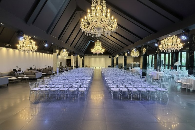 Ritz Plazza - photo 1