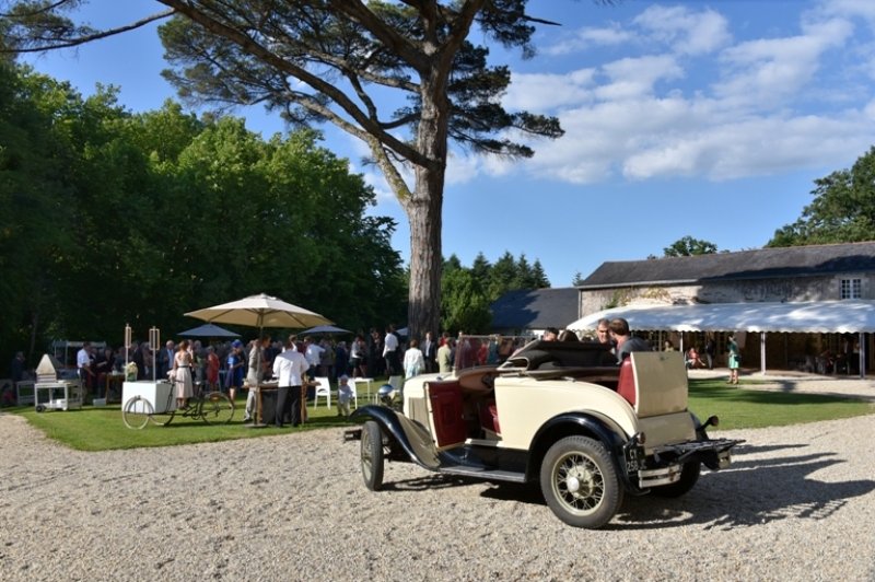 Château De La Pigossière - photo 3
