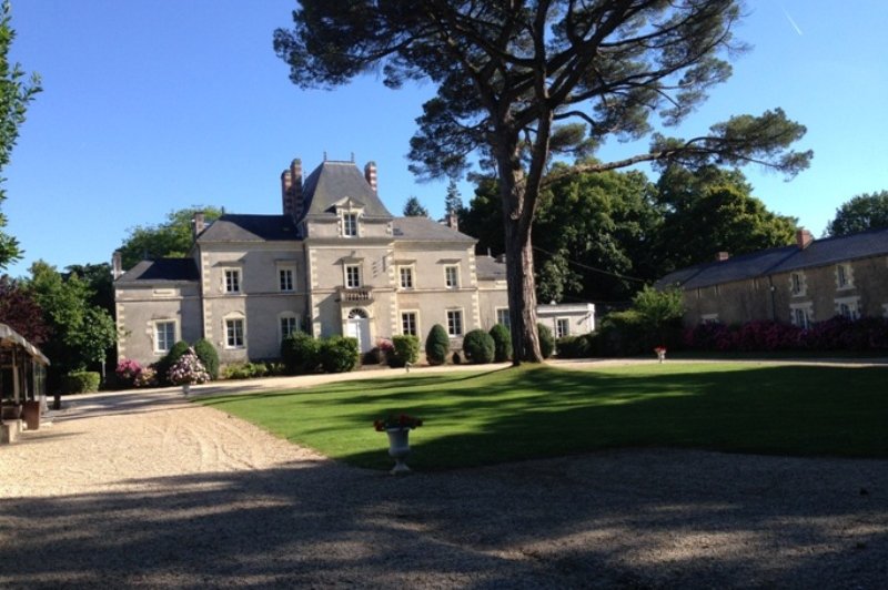 Château De La Pigossière - photo 1