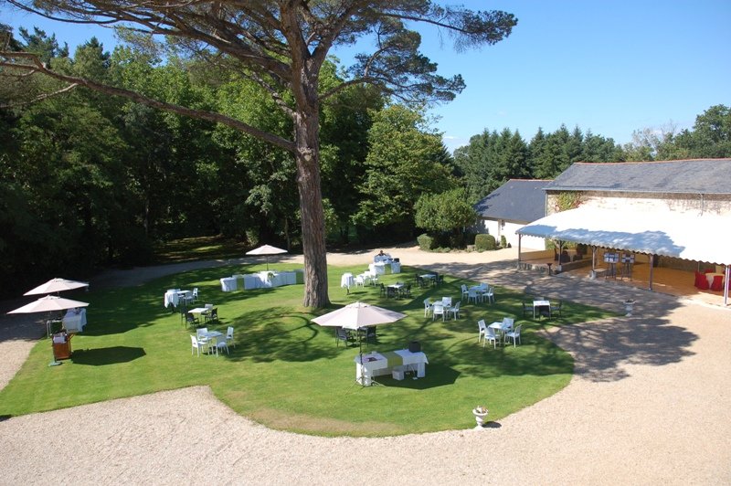 Château De La Pigossière - photo 2
