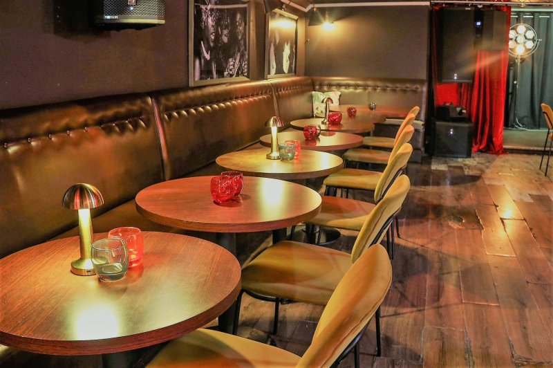 L'Etage du Gibus - photo 2