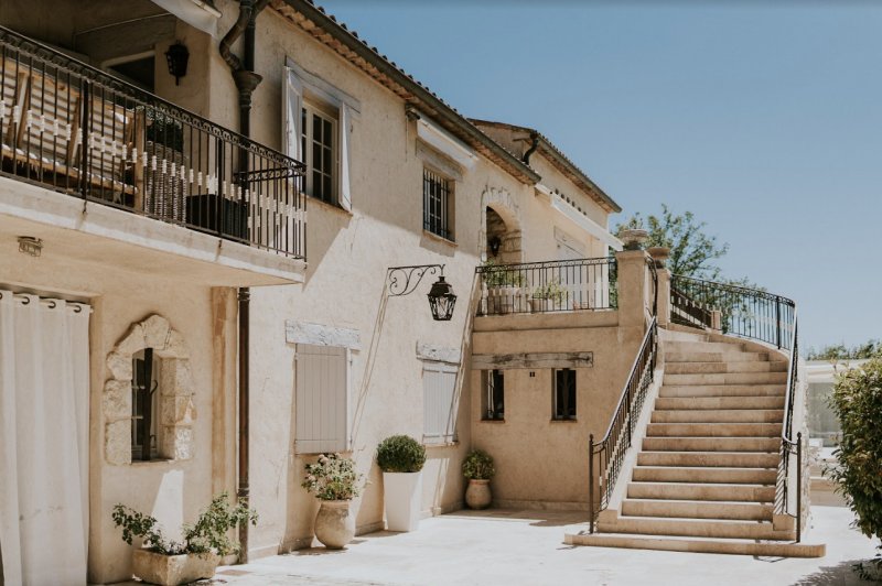 Villa Les Roses - photo 4