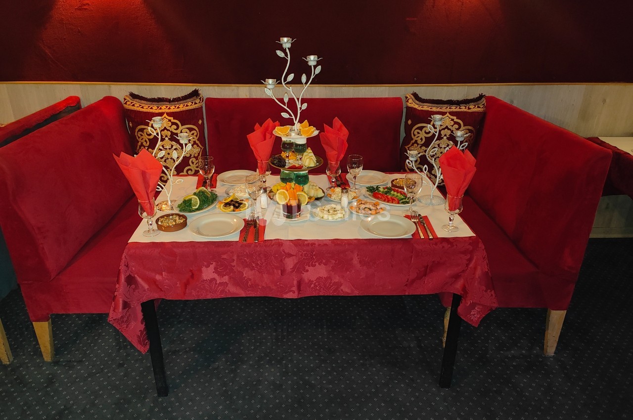 Oscar Palace - galerie - photo 7