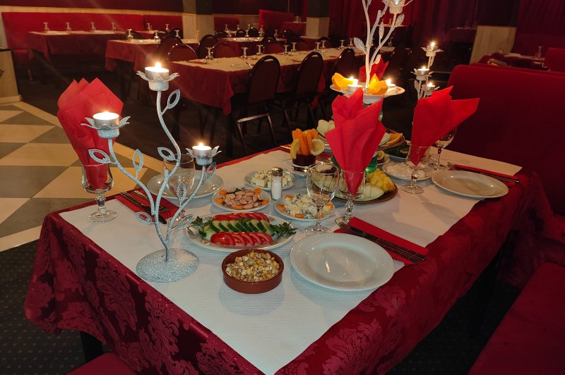 Oscar Palace - photo 5