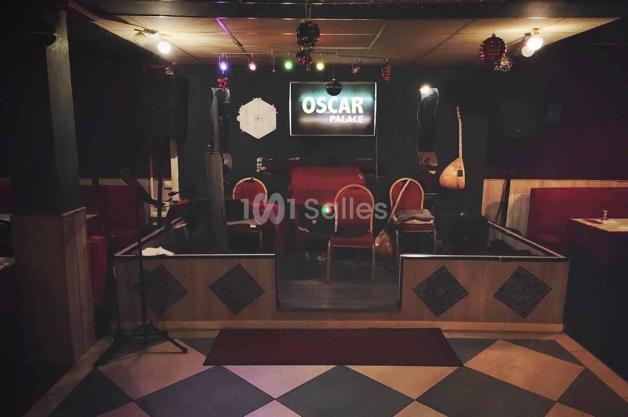 Oscar Palace - galerie - photo 12