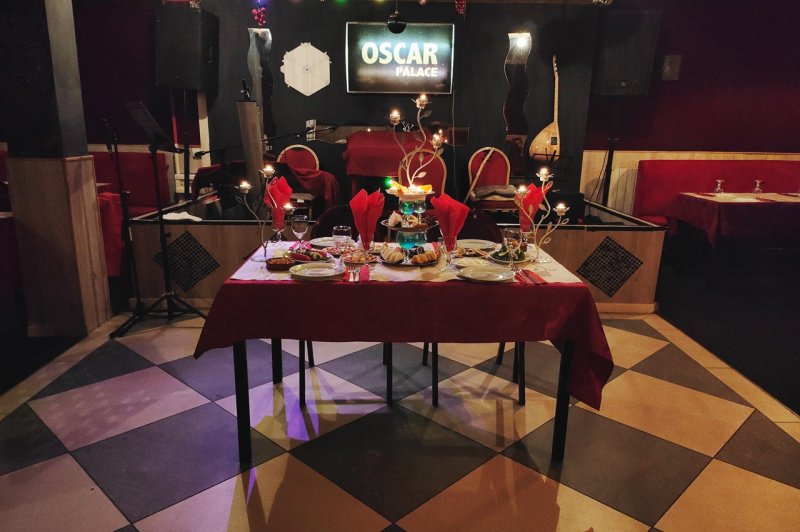 Oscar Palace - photo 4