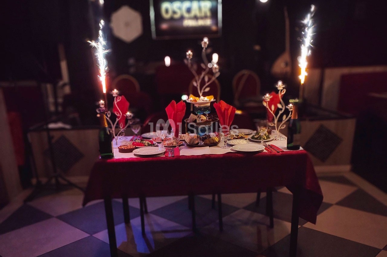 Oscar Palace - galerie - photo 13