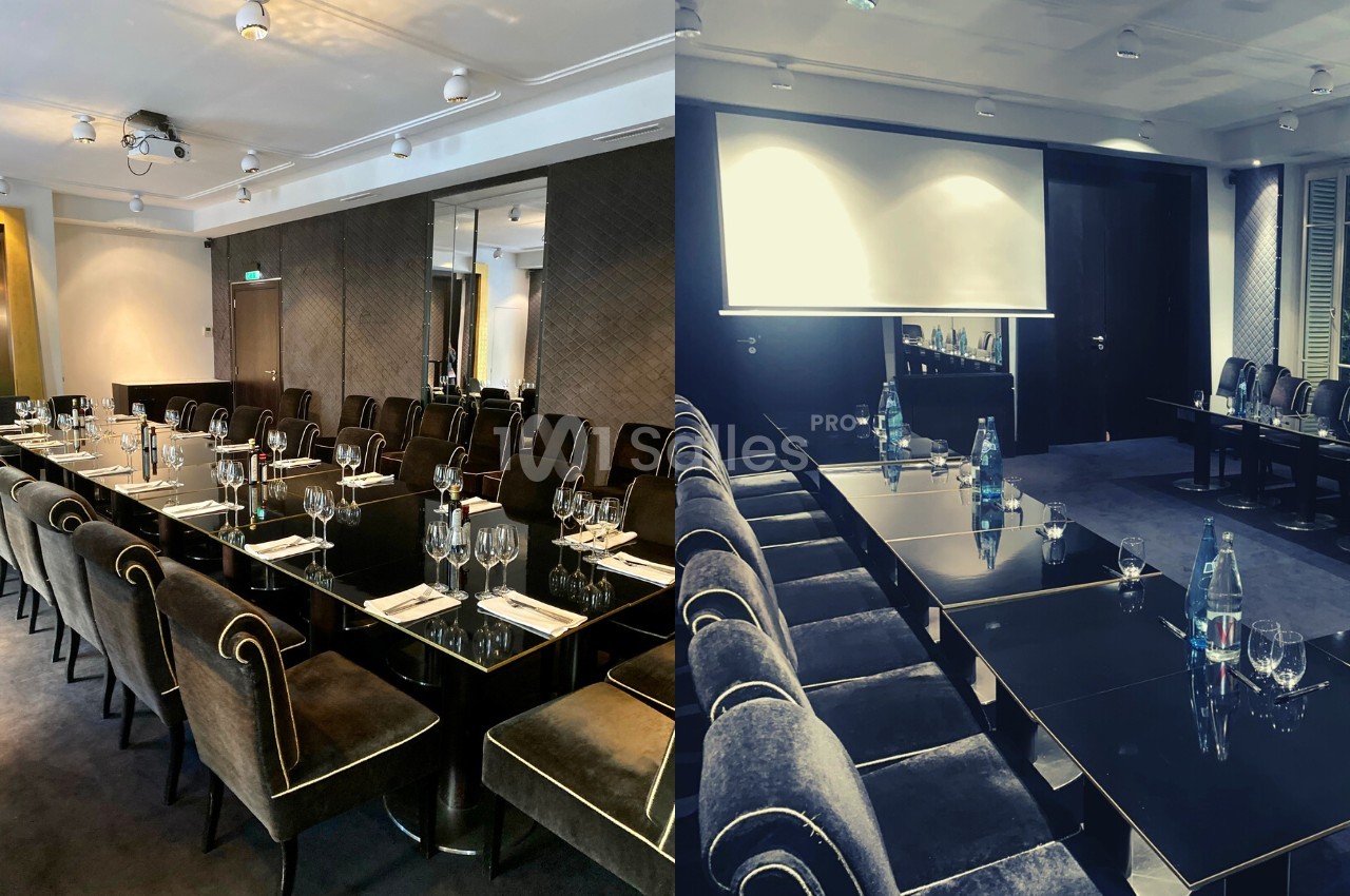 Romeo - galerie - photo 4