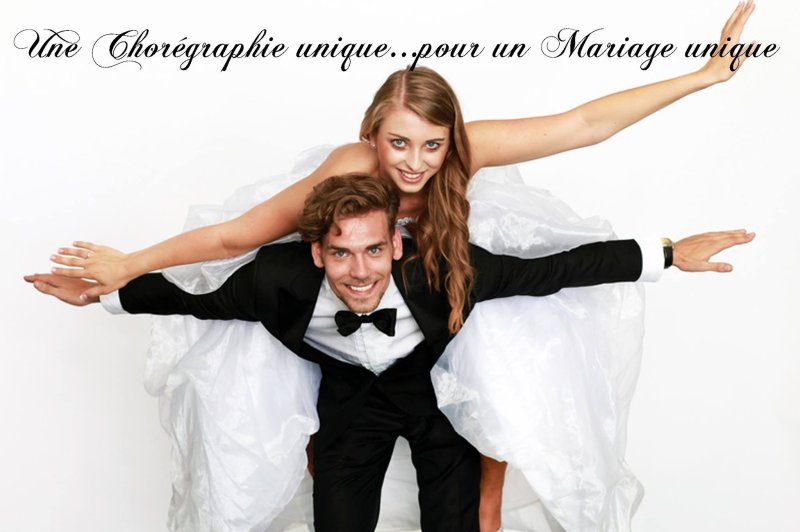 Un Mariage - Une Danse - photo 1