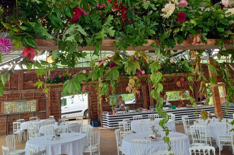 Jardins et Serres de Rospico - photo 2