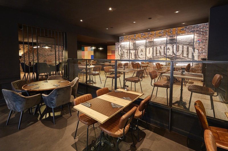 Le P'tit Quinquin - photo 1