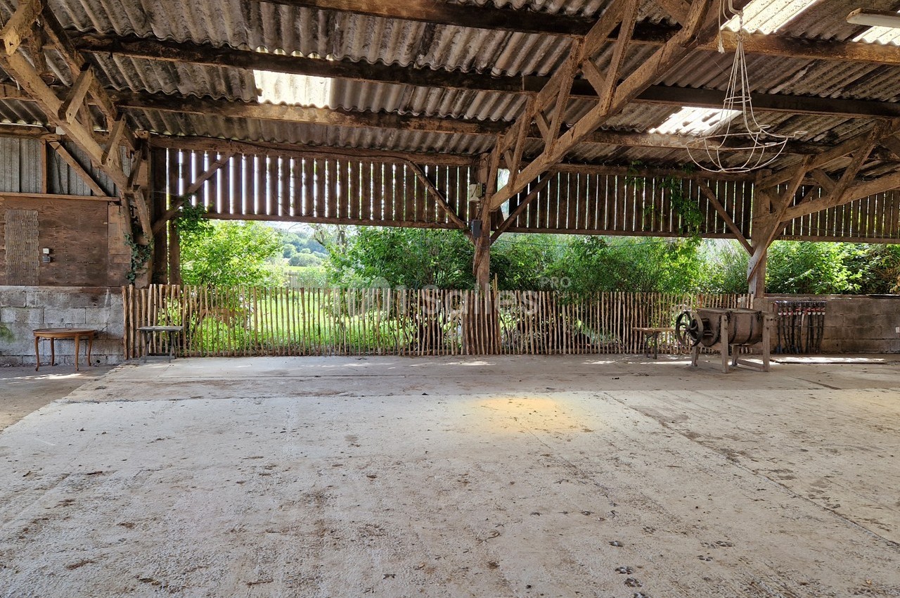 Ferme Lait Prés Verts - galerie - photo 15