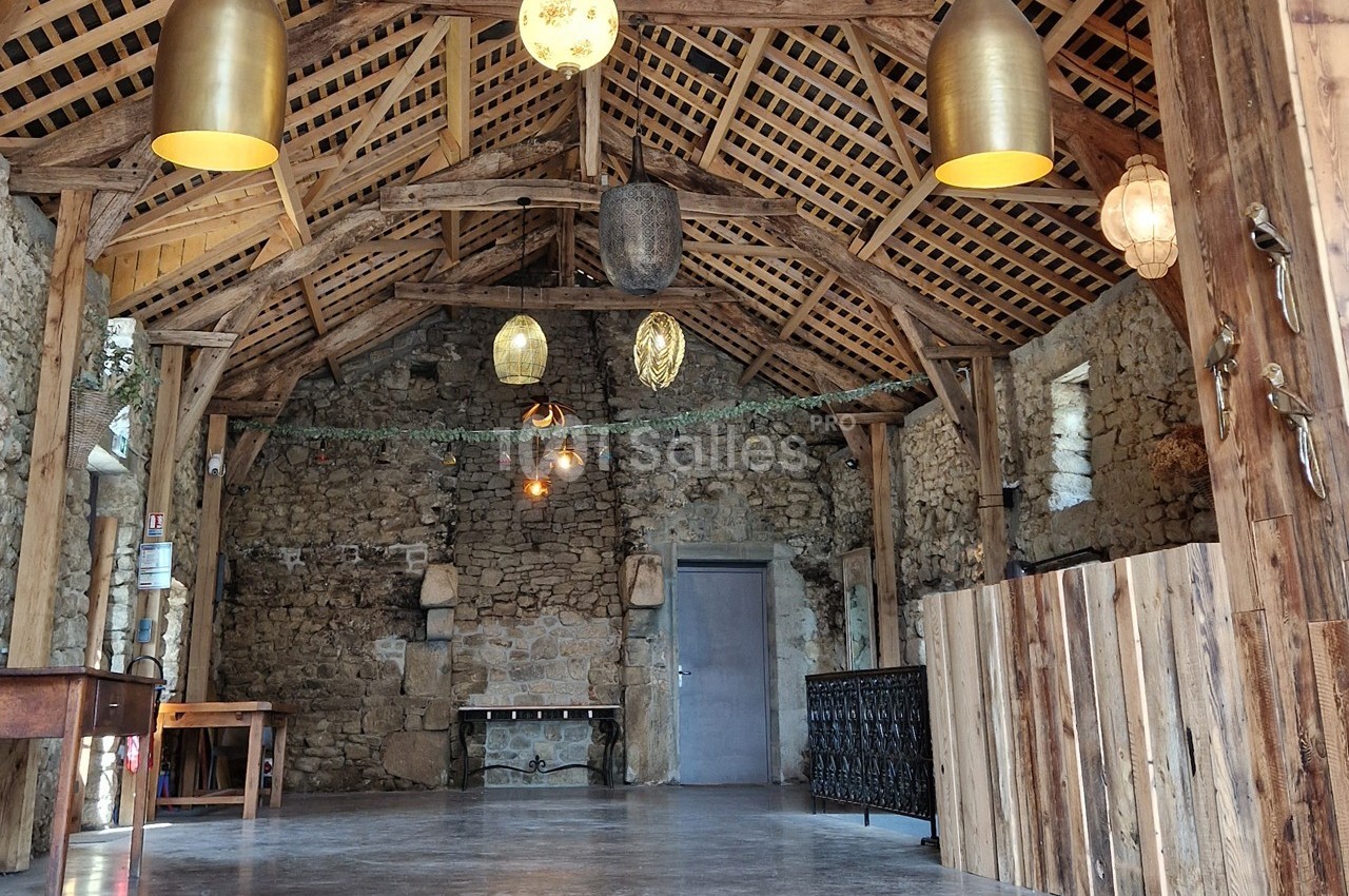 Ferme Lait Prés Verts - galerie - photo 8