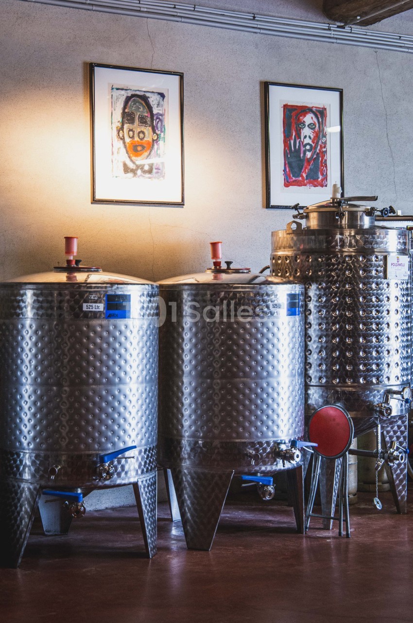 Château & Village Castigno - galerie - photo 45