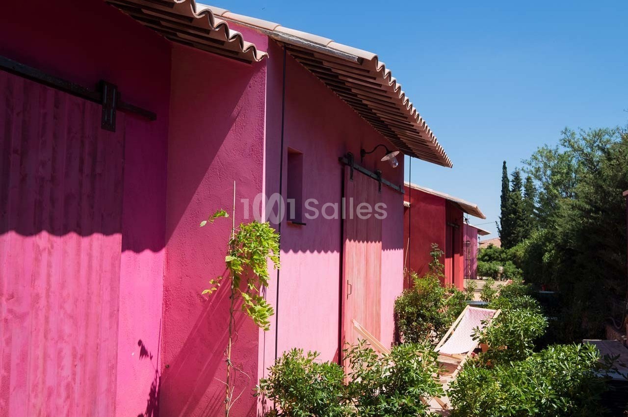 Village Castigno - galerie - photo 7