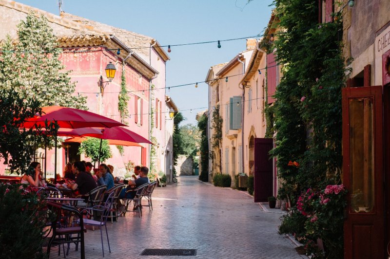 Village Castigno - photo 4