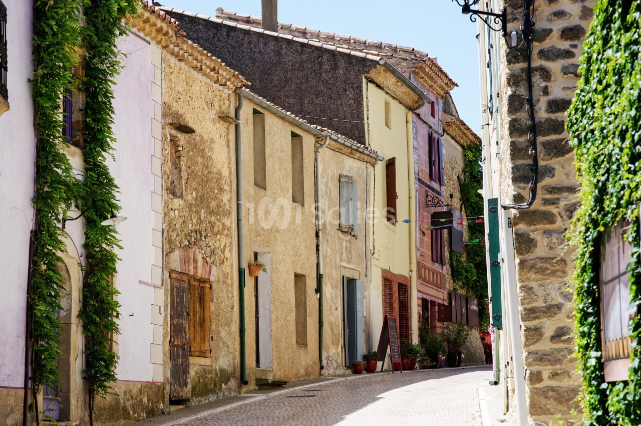 Village Castigno - galerie - photo 20