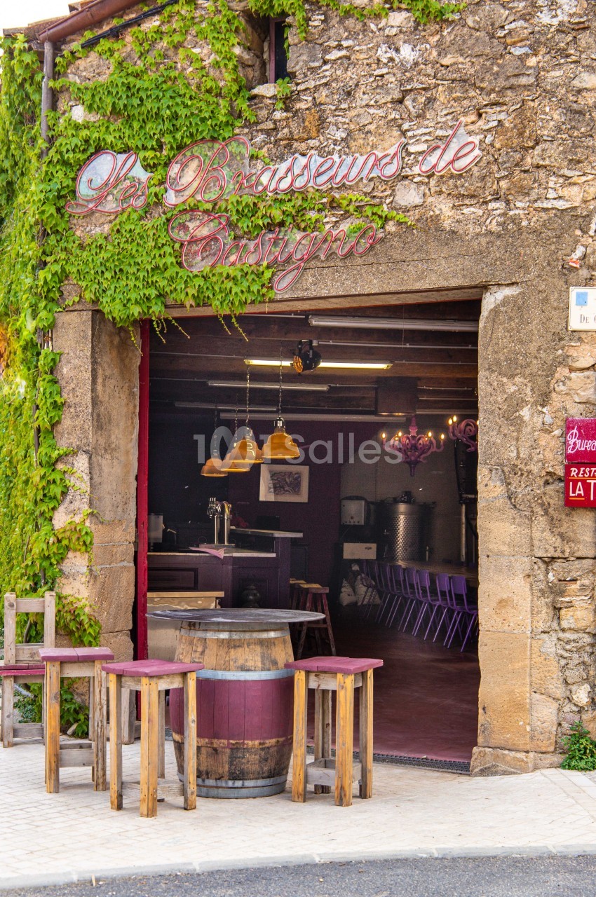 Village Castigno - galerie - photo 25