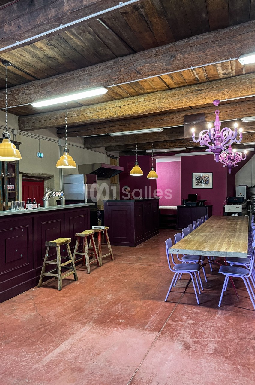 Village Castigno - galerie - photo 26
