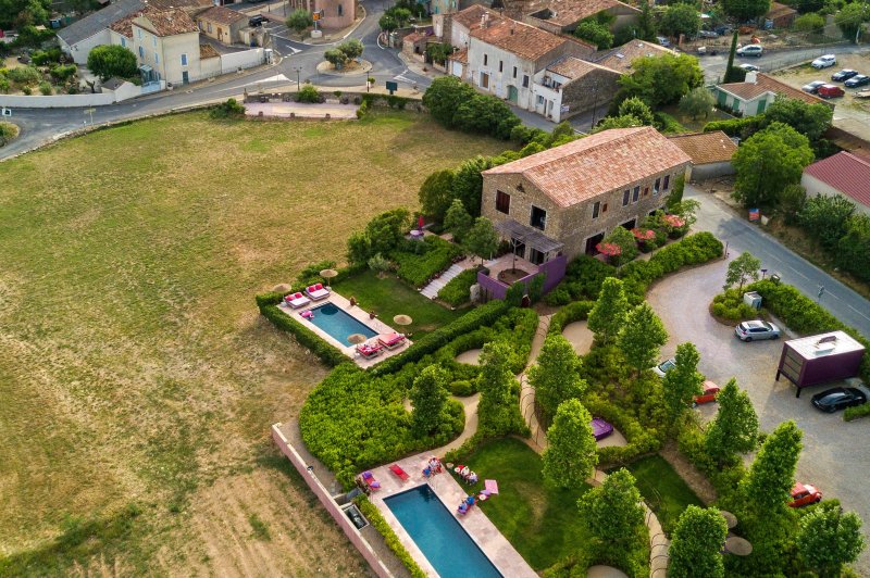 Village Castigno - photo 1