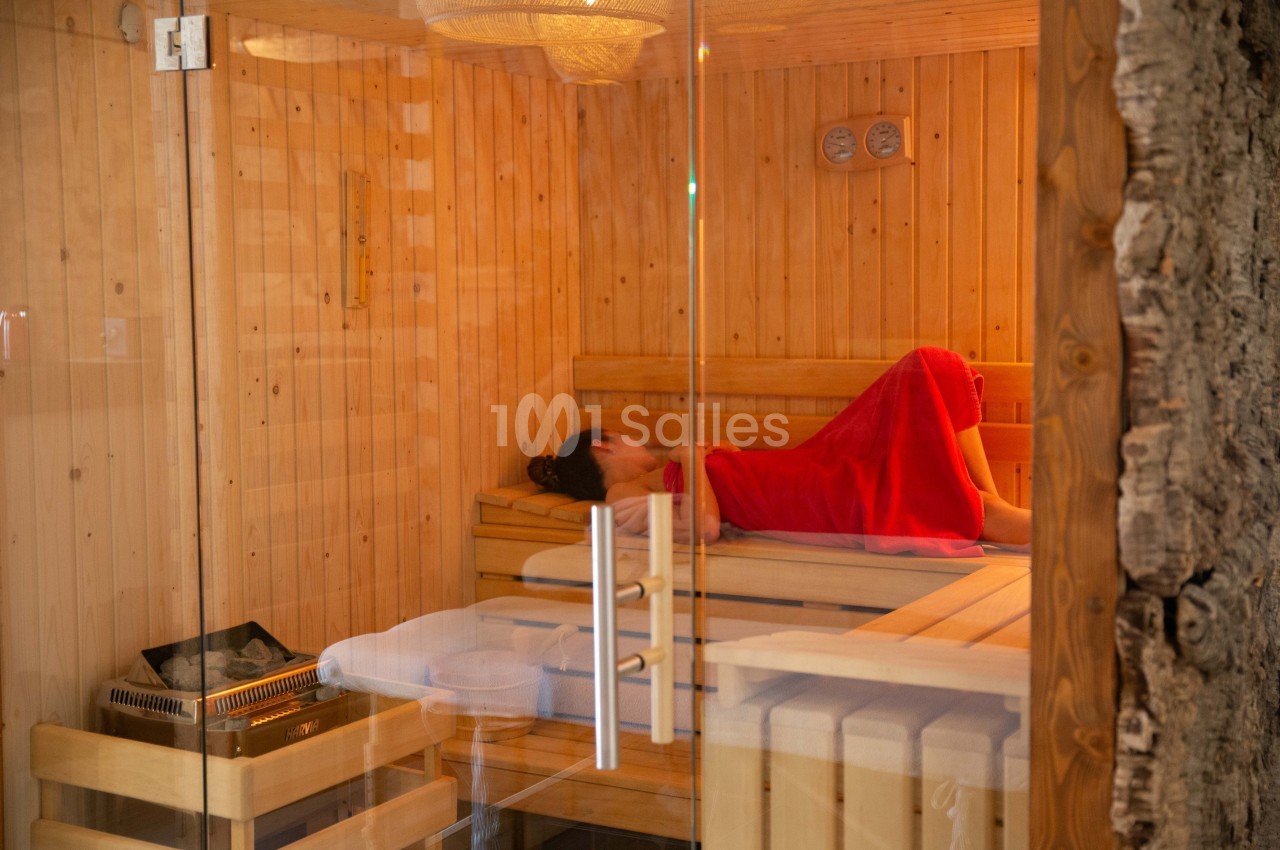 Village Castigno - galerie - photo 47