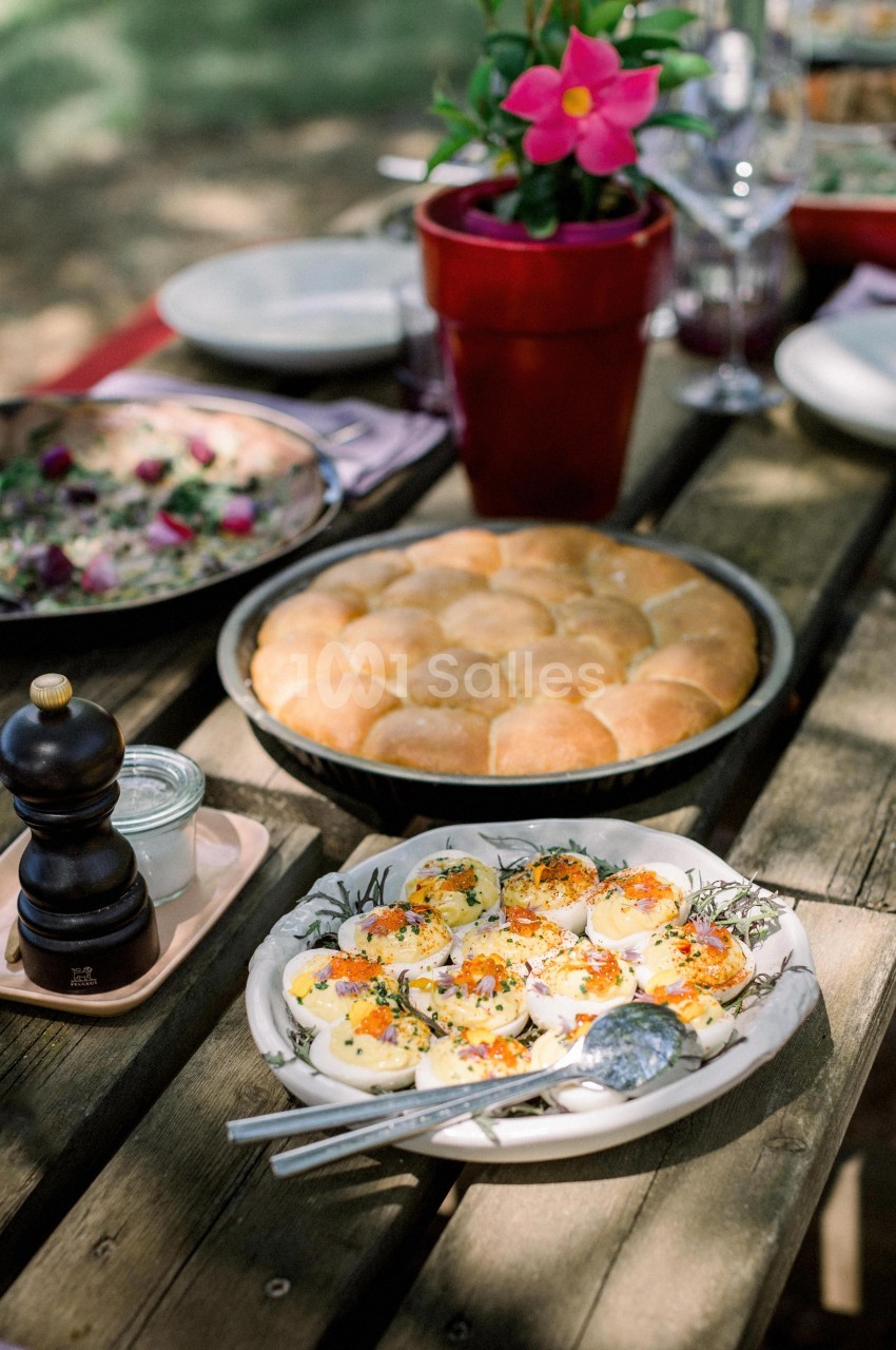 Village Castigno - galerie - photo 80