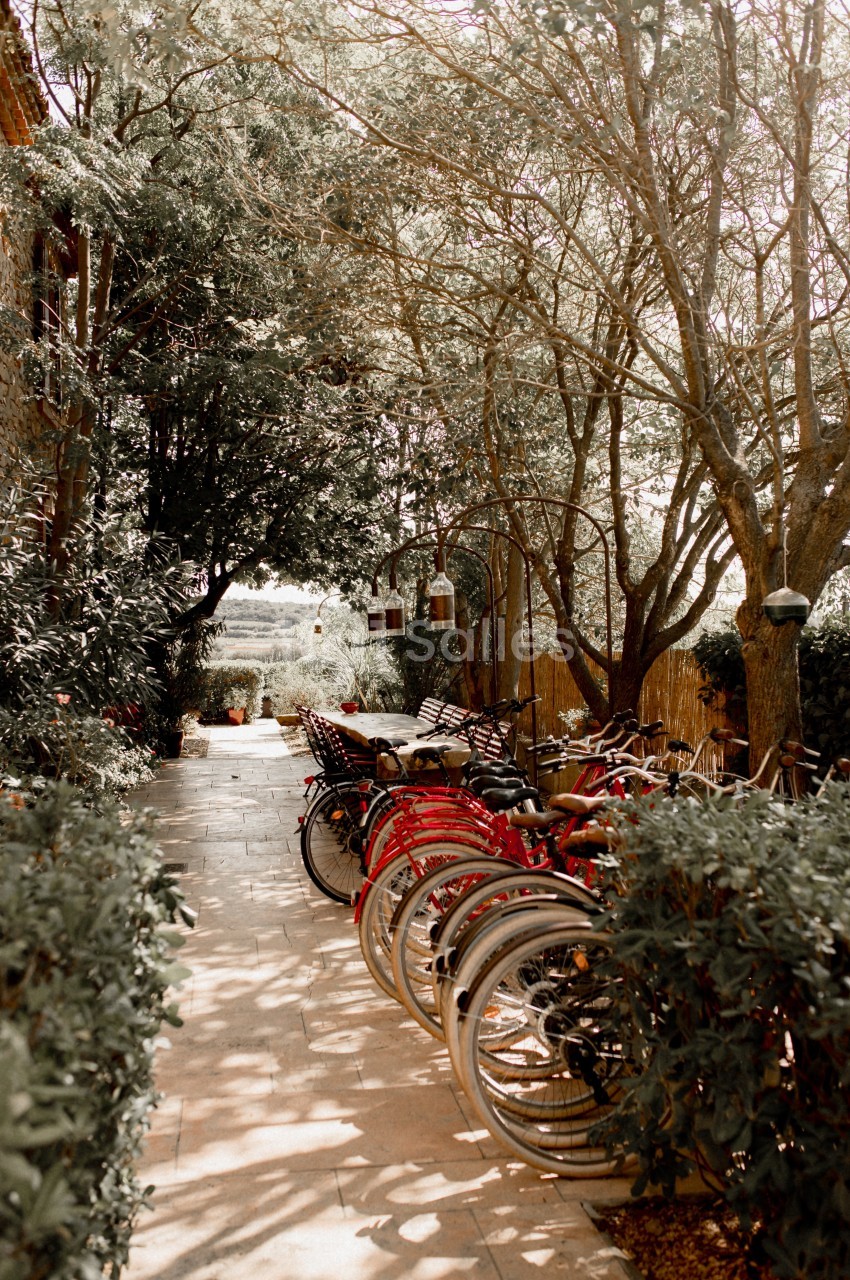 Village Castigno - galerie - photo 88