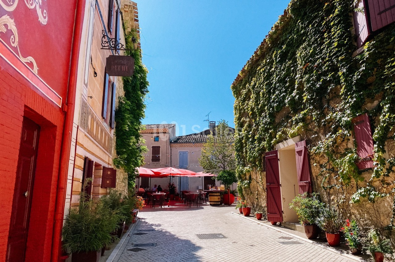 Village Castigno - galerie - photo 106