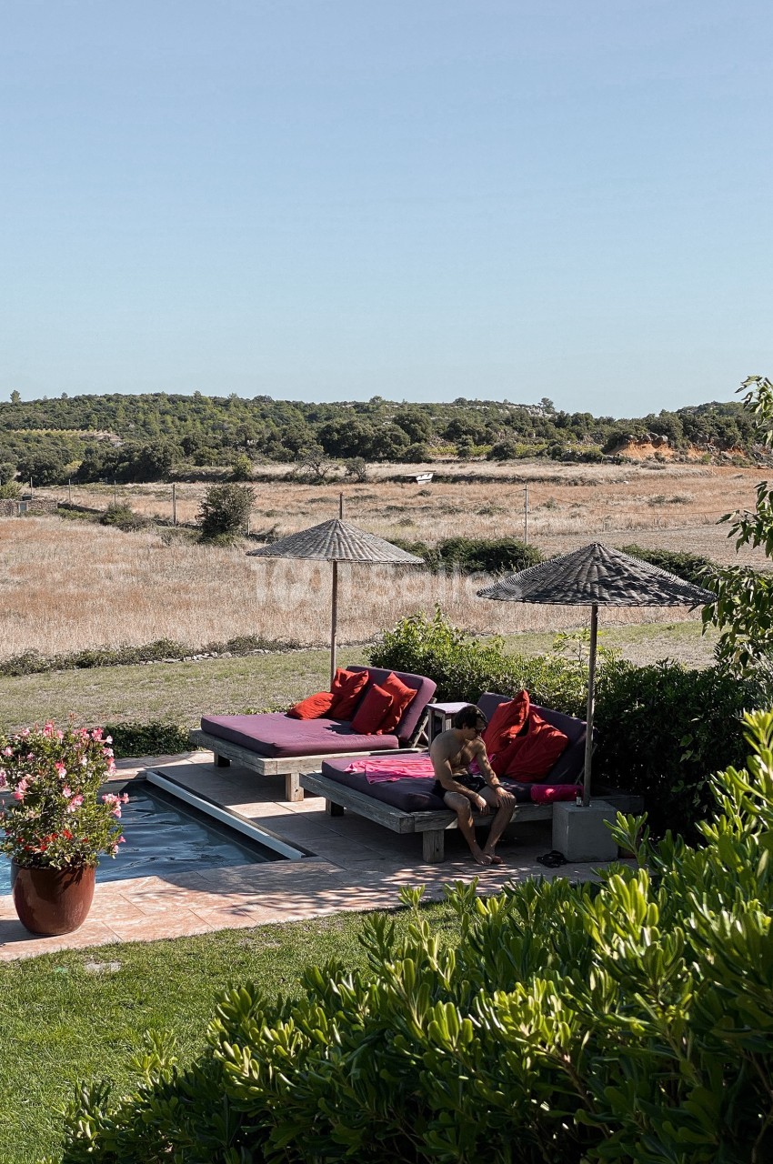 Village Castigno - galerie - photo 108