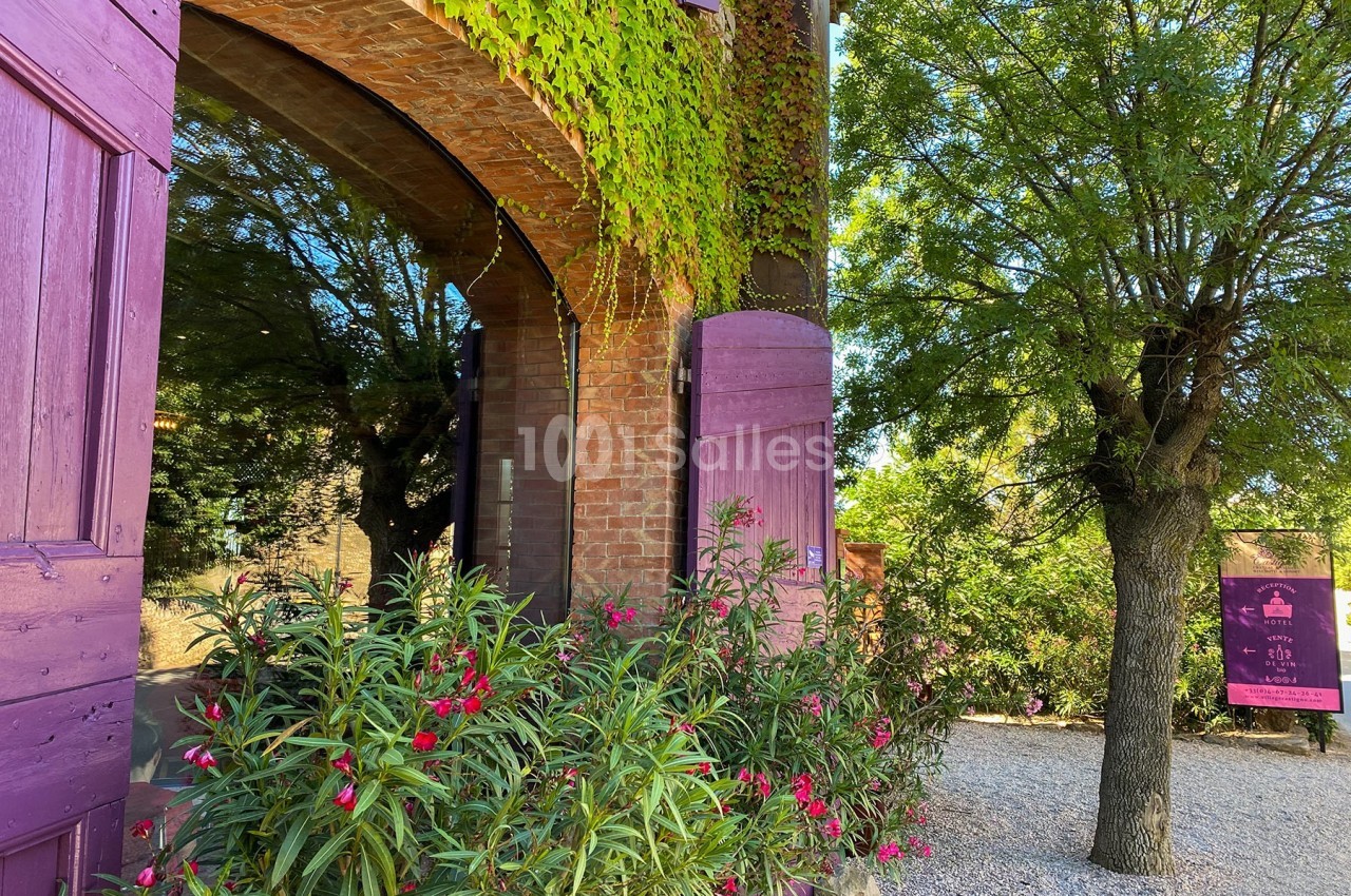 Village Castigno - galerie - photo 113