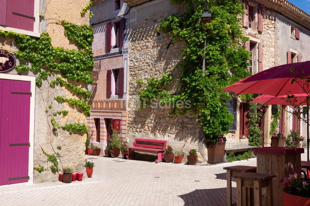 Village Castigno - galerie - photo 121