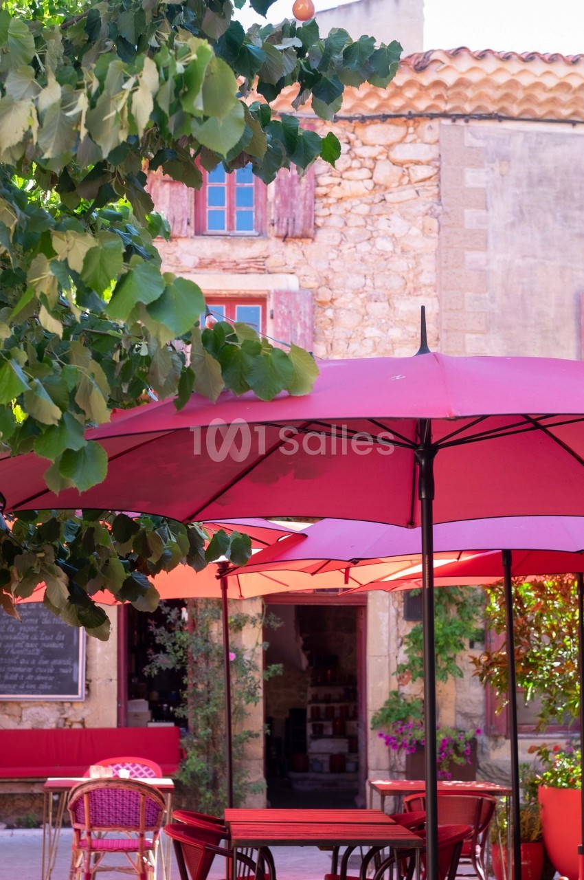 Village Castigno - galerie - photo 123