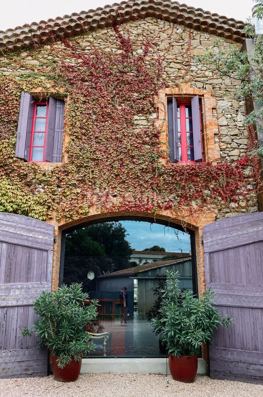 Village Castigno - galerie - photo 124