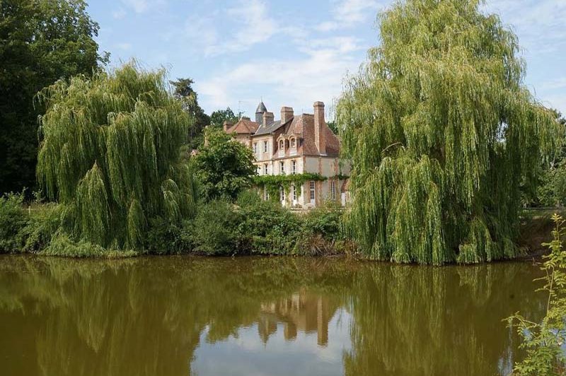 Le Domaine De La Petite Haye - photo 3