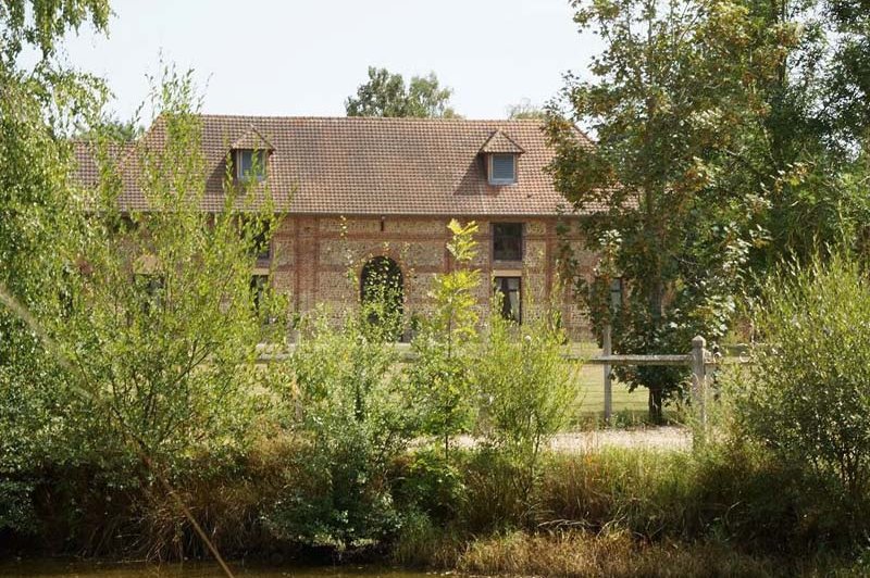 Le Domaine De La Petite Haye - photo 4