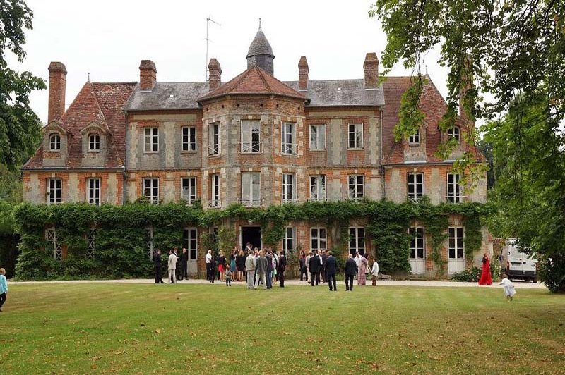 Le Domaine De La Petite Haye - photo 5
