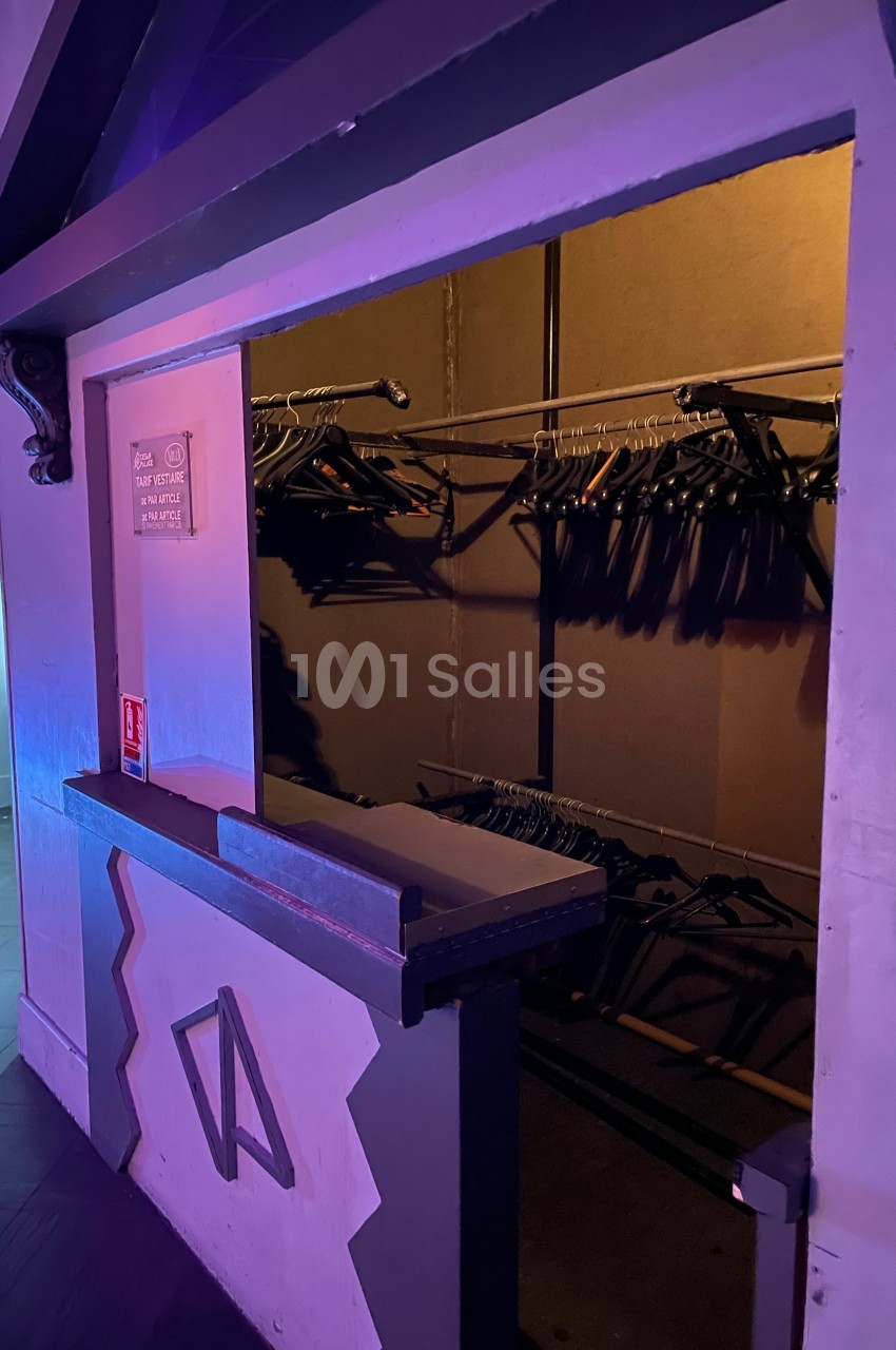 La Villa - galerie - photo 13