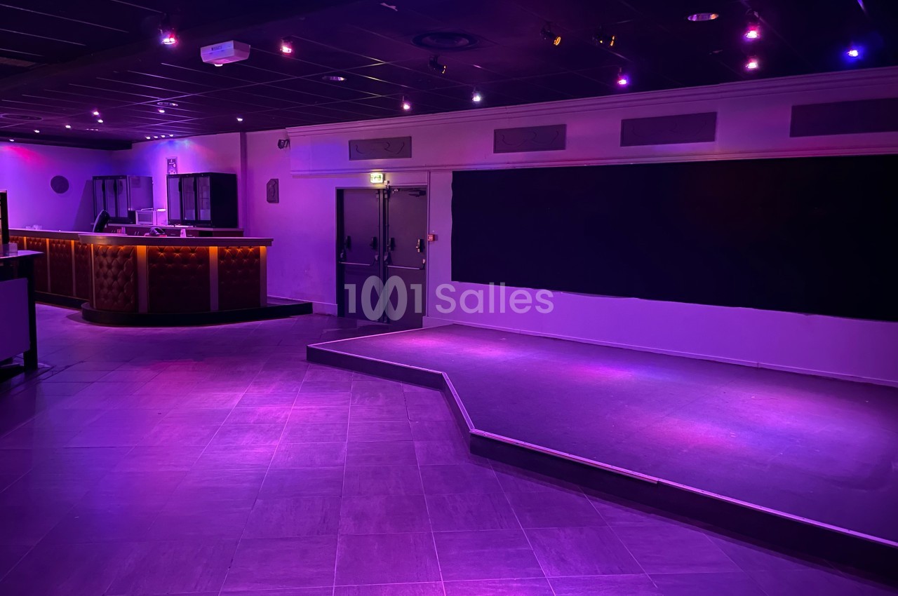 La Villa - galerie - photo 8