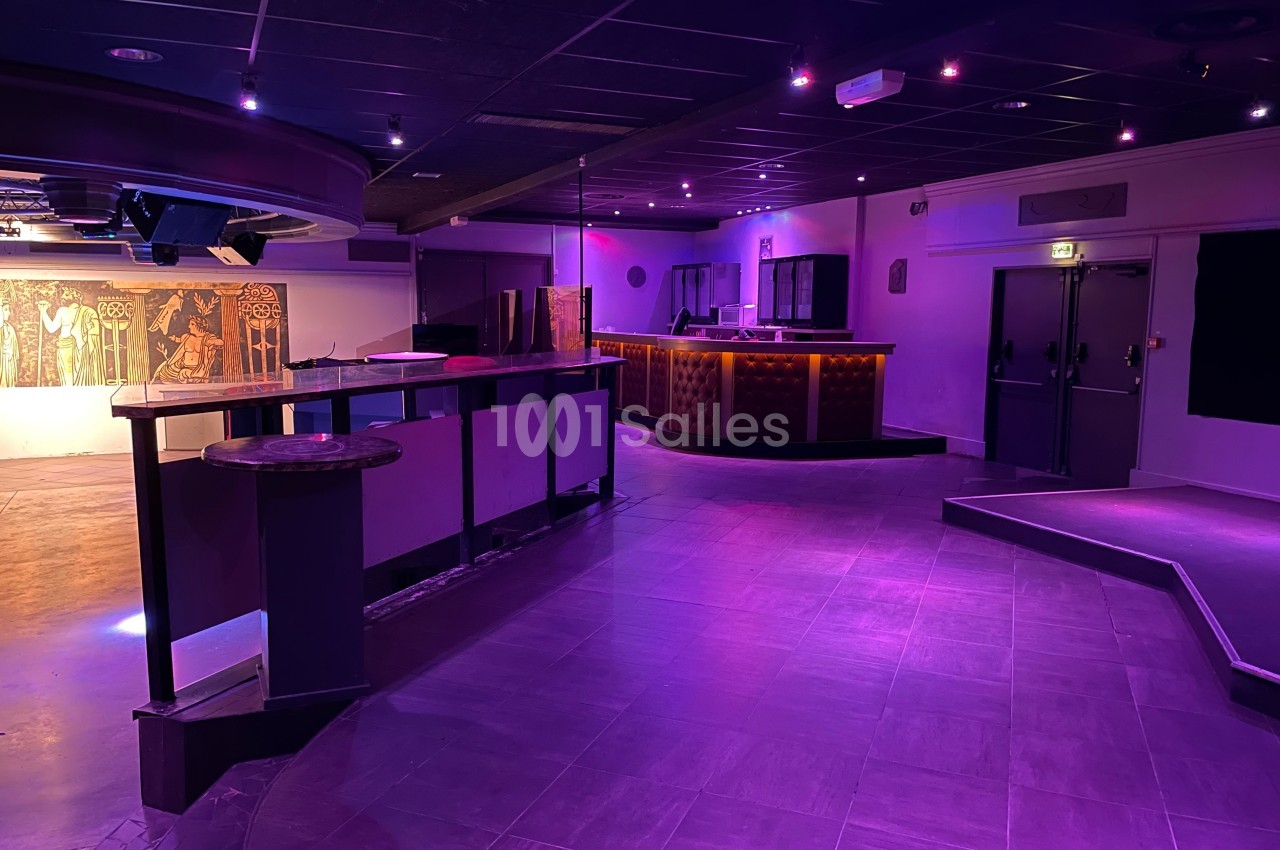 La Villa - galerie - photo 9