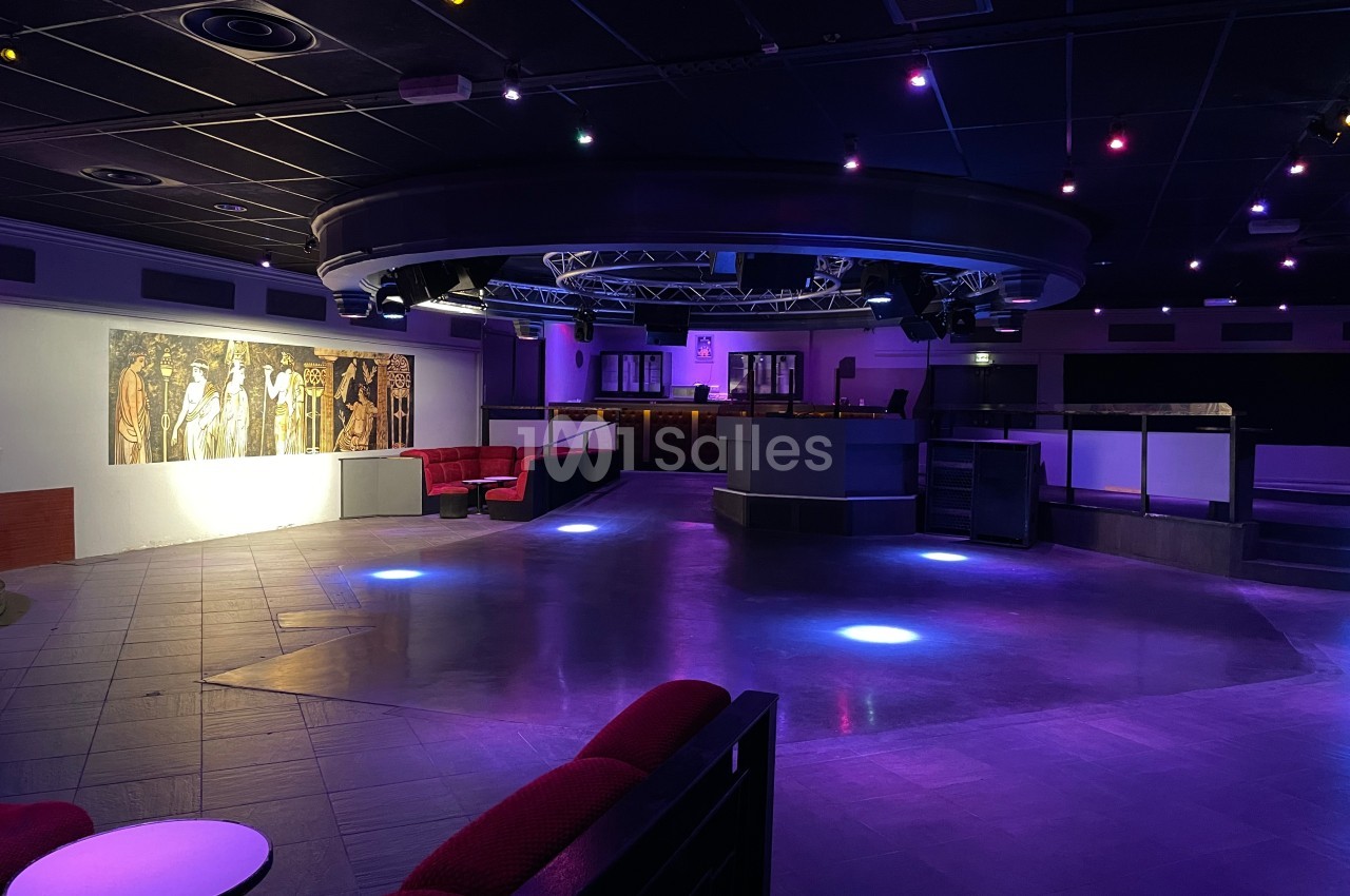 La Villa - galerie - photo 2