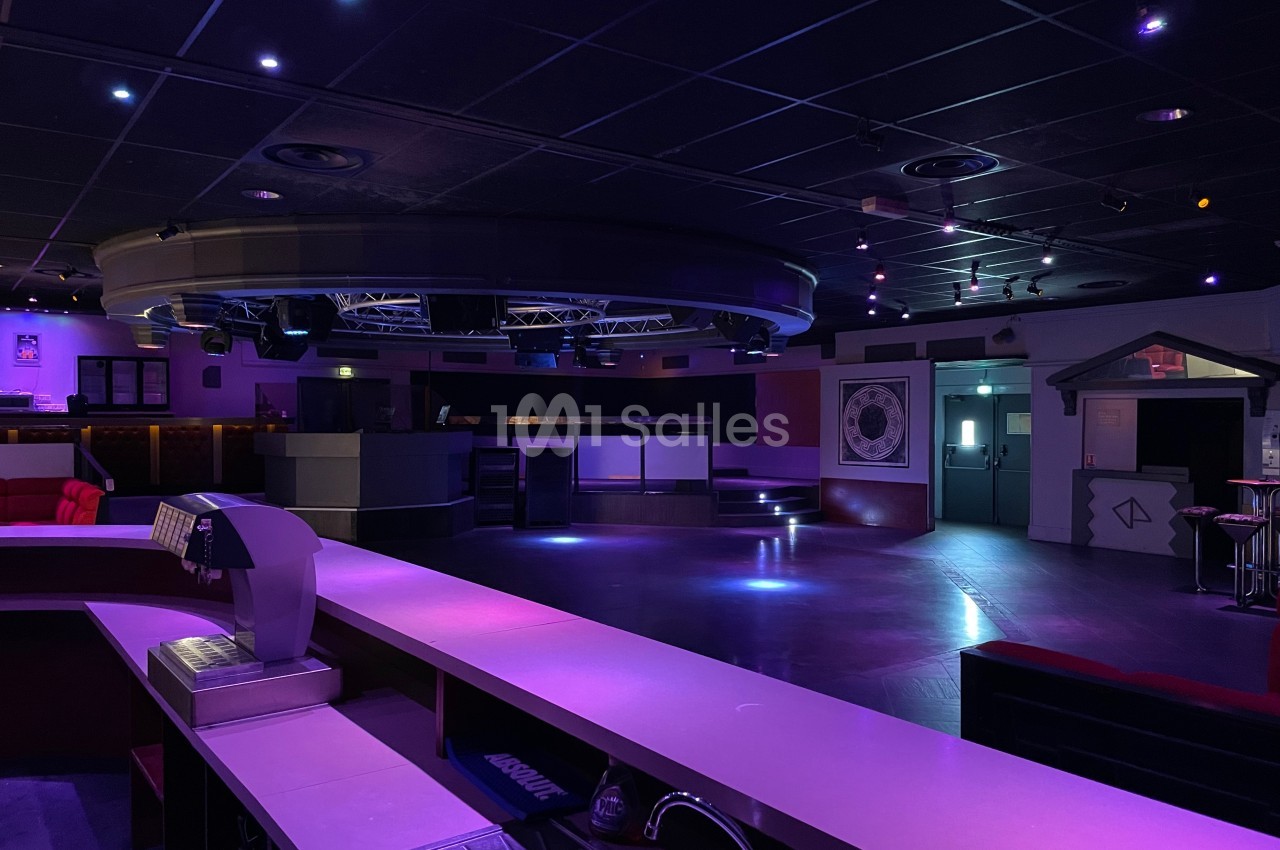 La Villa - galerie - photo 4
