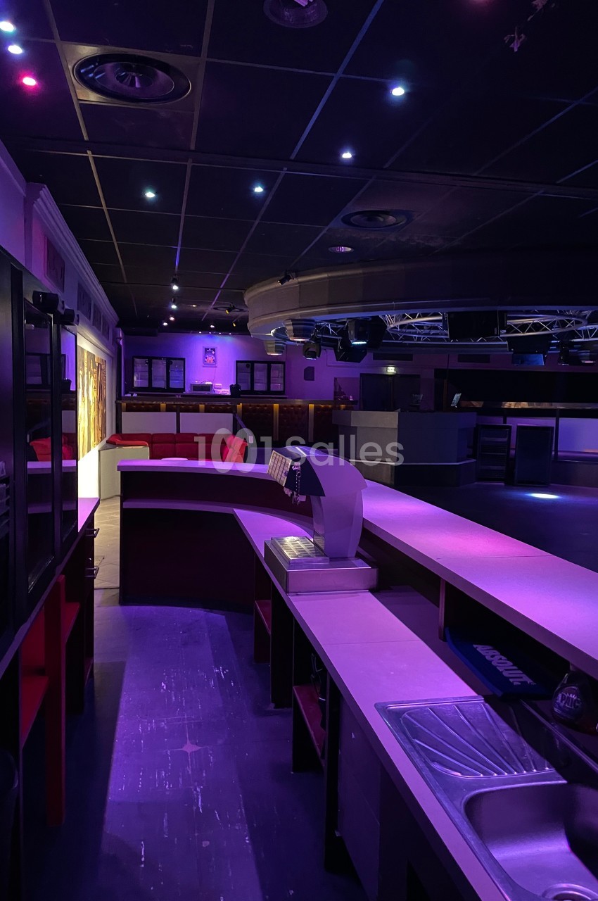La Villa - galerie - photo 10