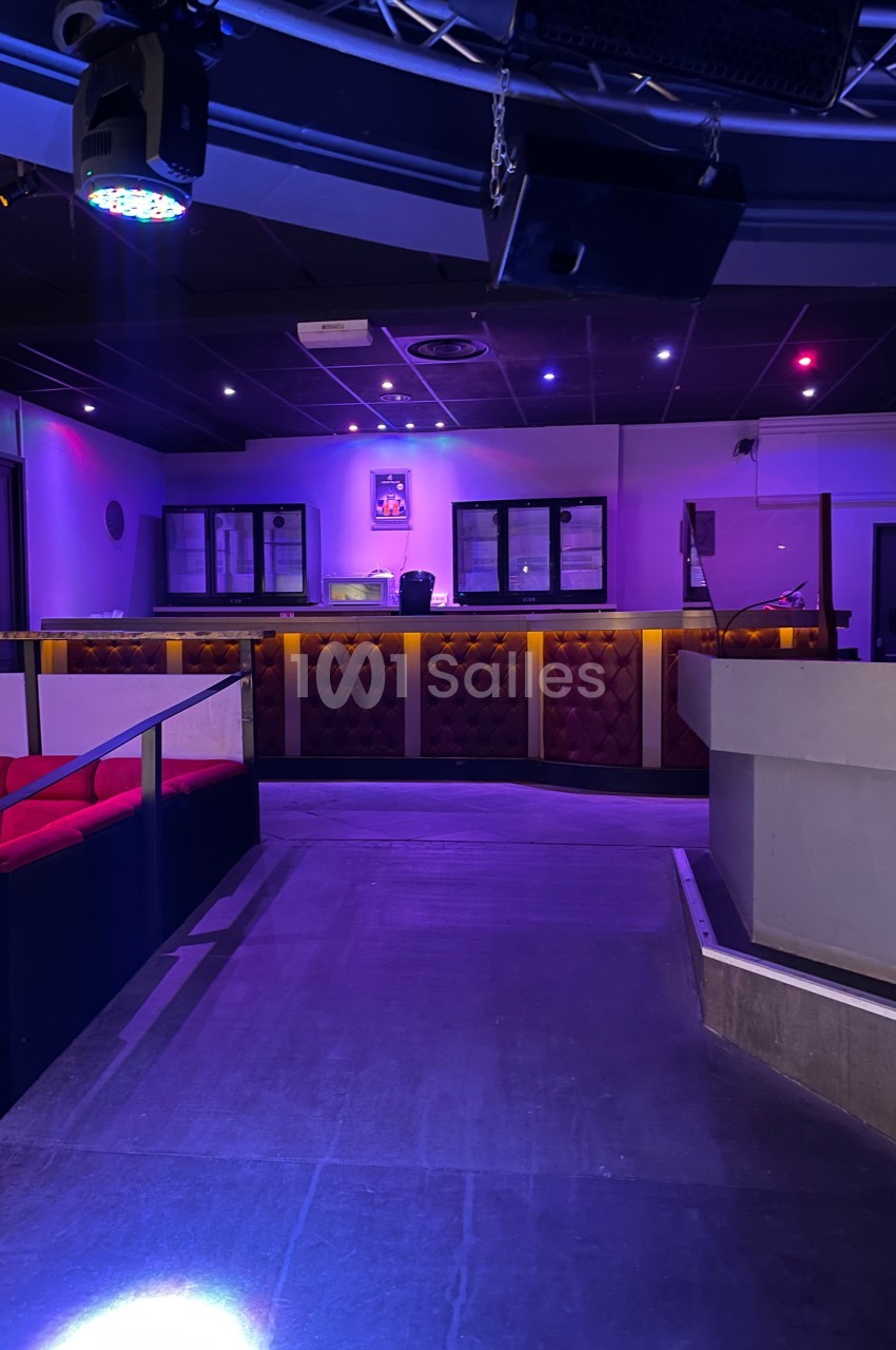 La Villa - galerie - photo 11