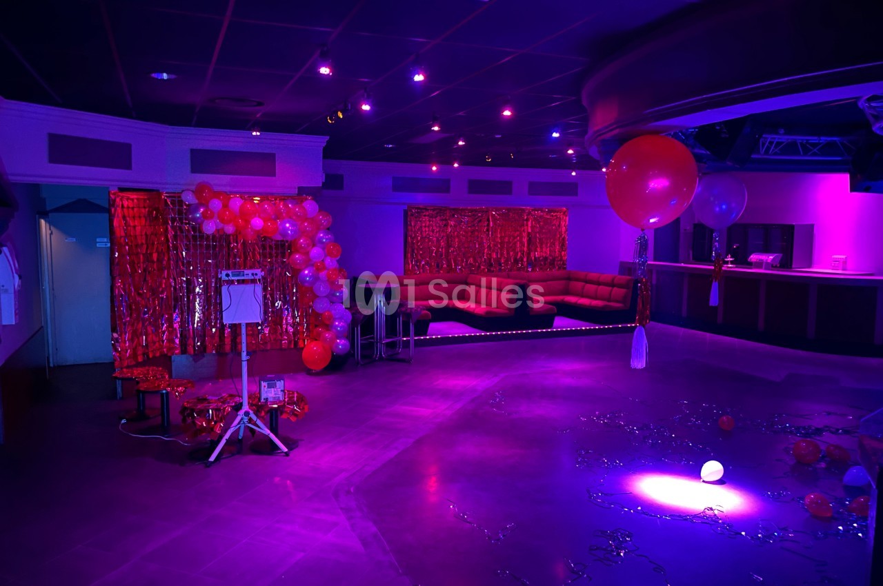 La Villa - galerie - photo 5