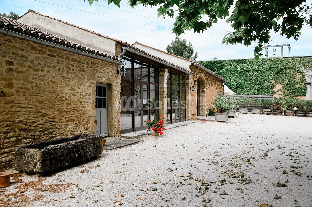 Chateau Beauchêne - galerie - photo 3