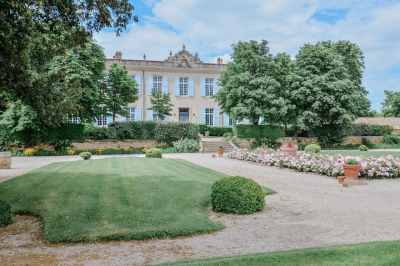 Chateau Beauchêne - photo 2