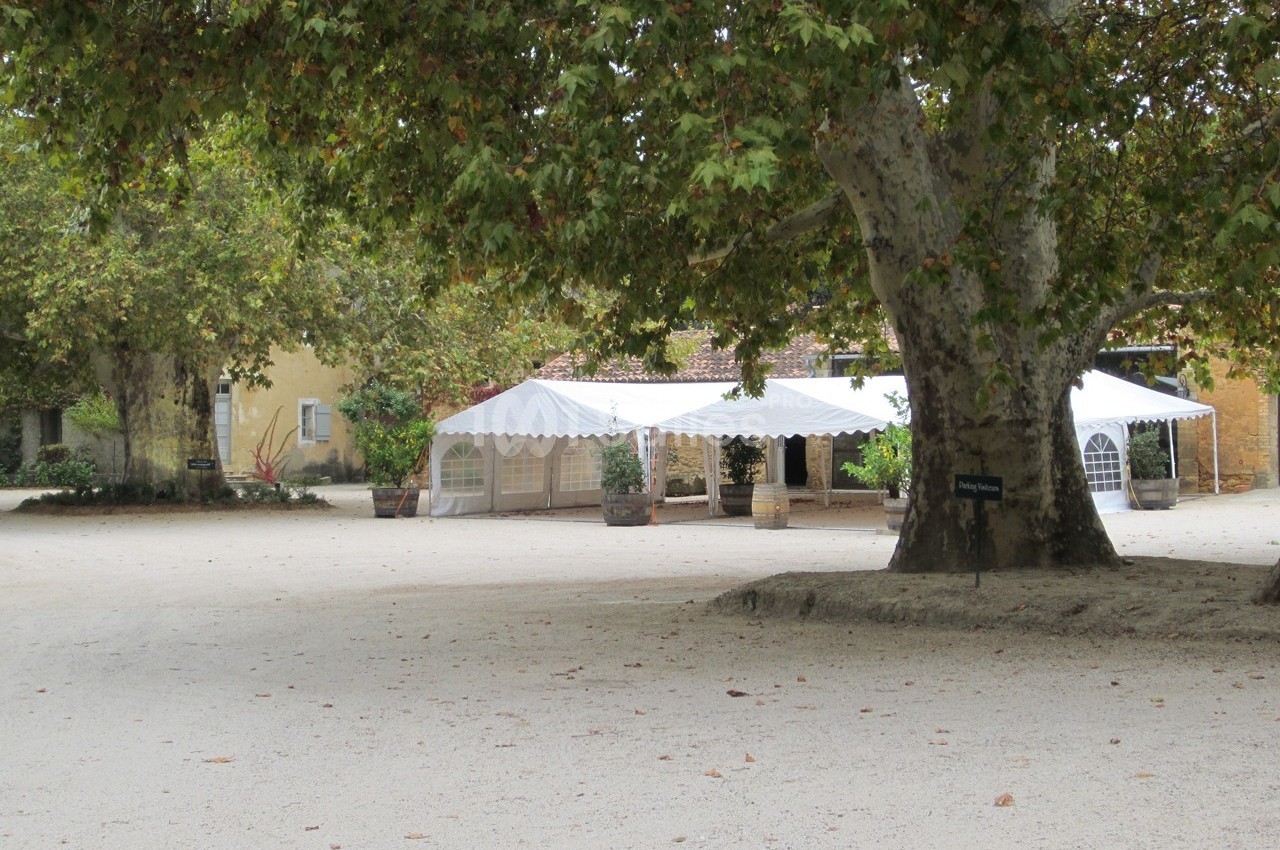 Chateau Beauchêne - galerie - photo 10
