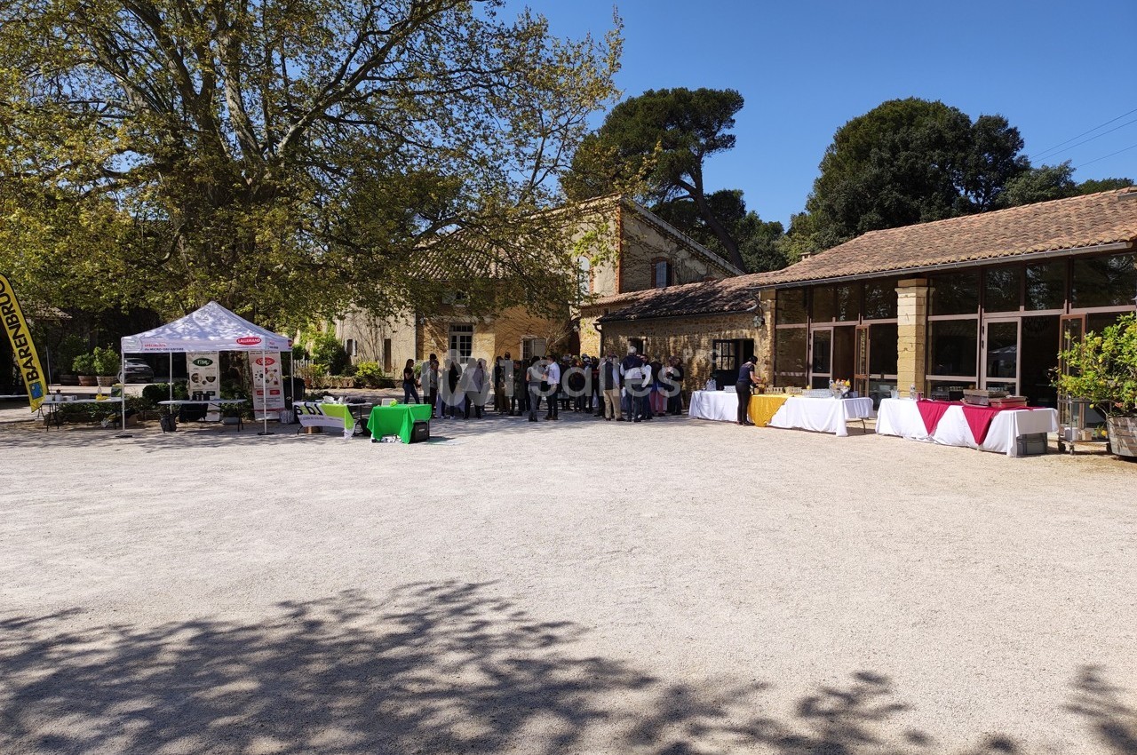 Chateau Beauchêne - galerie - photo 11