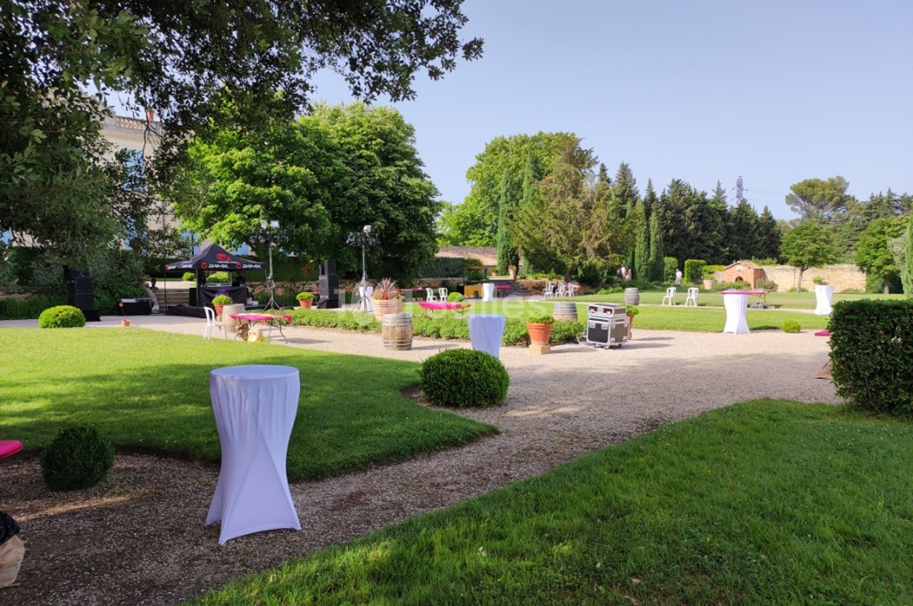 Chateau Beauchêne - galerie - photo 8